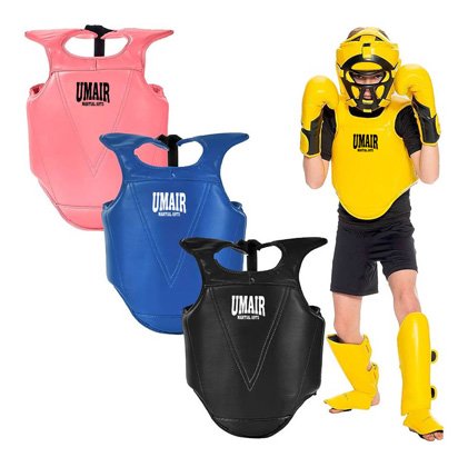 Body Protective Shield