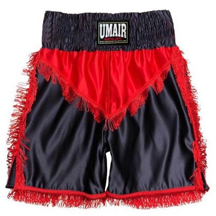 Boxing Short