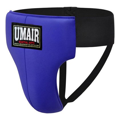Groin Guard 