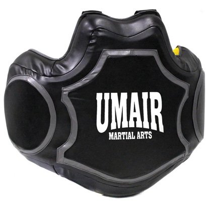 Body Protective Shield